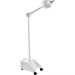 Foco Cirurgico Auxiliar LED 1L - 60.000 LUX